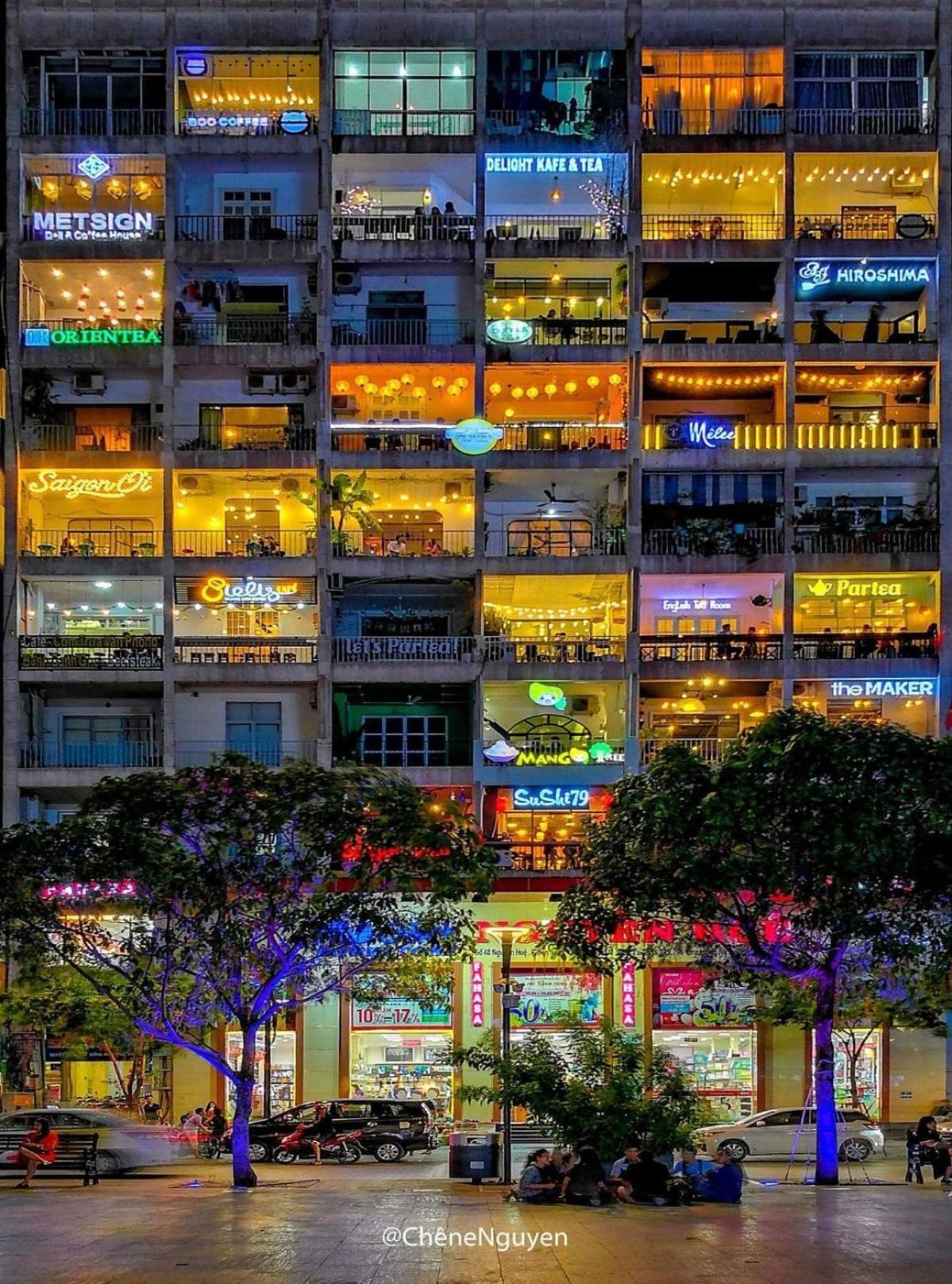 Apartment Cozy Modern Place With Projector - Near Pink Church Ho Chi Minh City