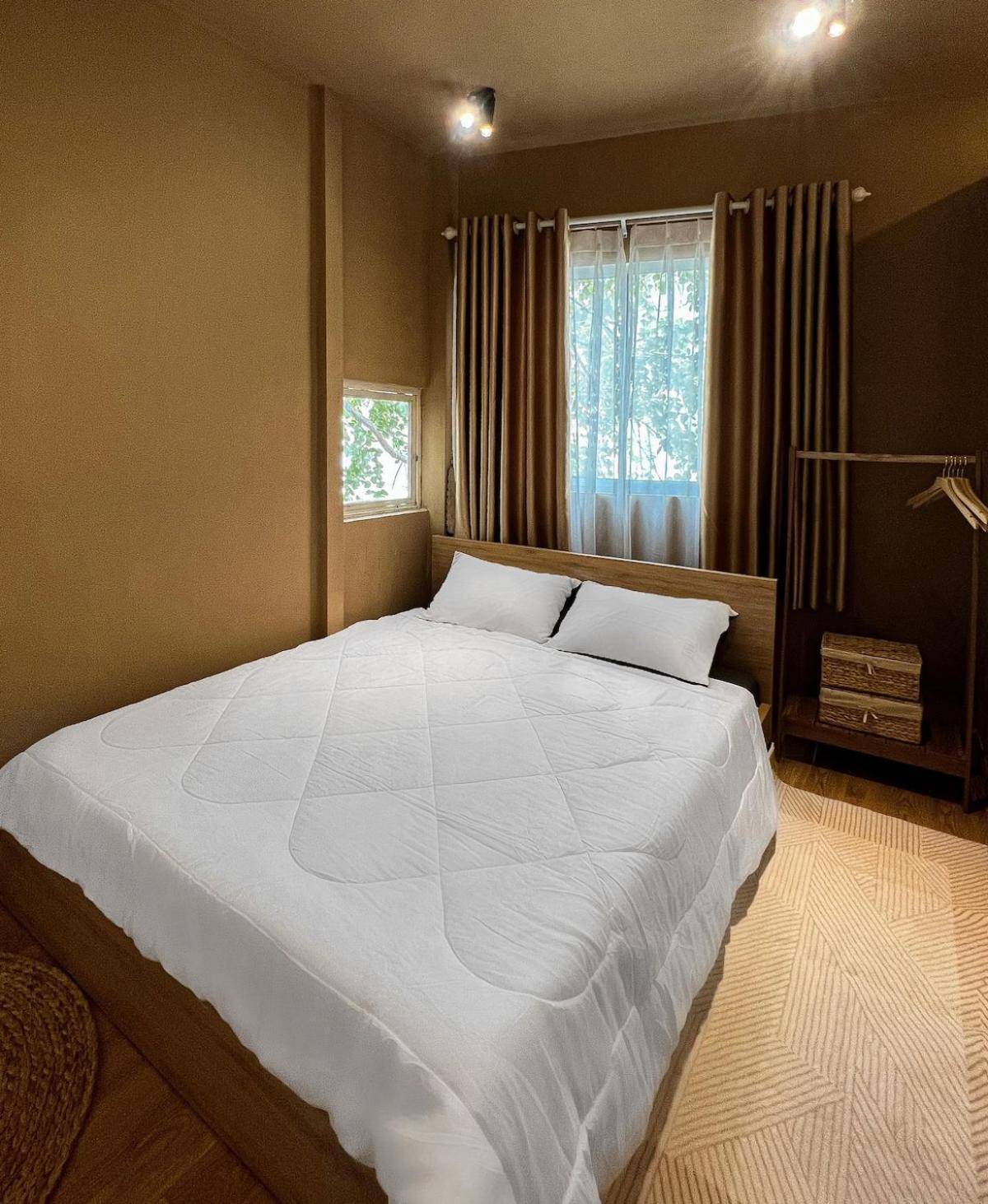 Apartment Cozy Modern Place With Projector - Near Pink Church Ho Chi Minh City